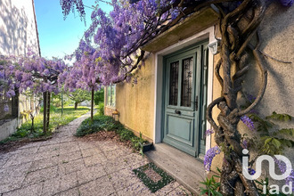  maison thiers-sur-theve 60520