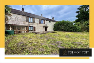  maison thiers-sur-theve 60520