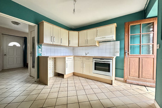  maison thiers-sur-theve 60520