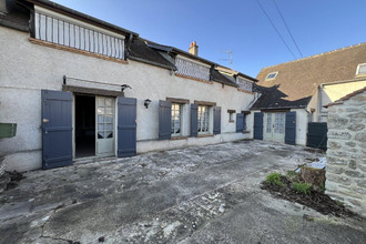  maison thiers-sur-theve 60520