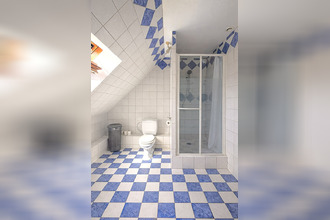  maison thiers-sur-theve 60520