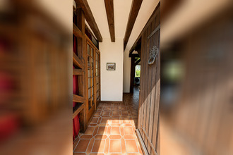  maison thiers-sur-theve 60520