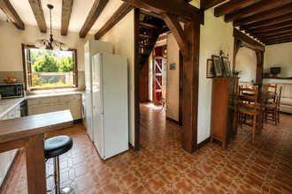  maison thiers-sur-theve 60520