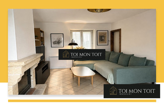 maison thiers-sur-theve 60520
