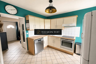  maison thiers-sur-theve 60520