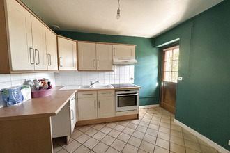  maison thiers-sur-theve 60520