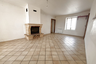  maison thiers-sur-theve 60520