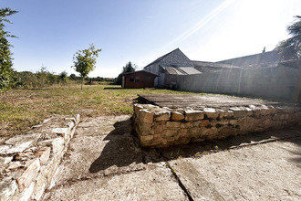  maison thiers-sur-theve 60520