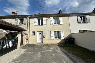  maison thiers-sur-theve 60520