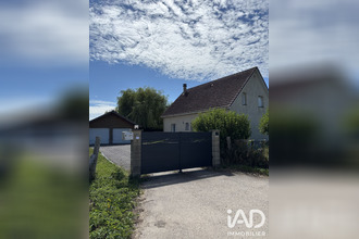  maison thierville 27290