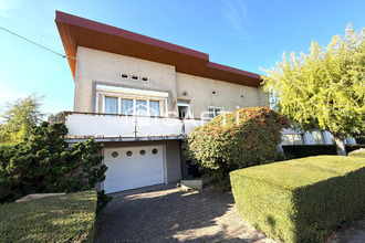  maison thierville-sur-meuse 55840