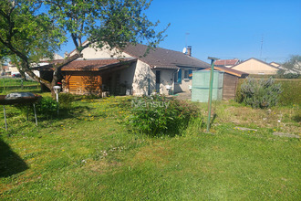  maison thierville-sur-meuse 55840