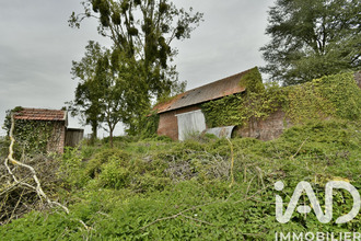  maison thiescourt 60310