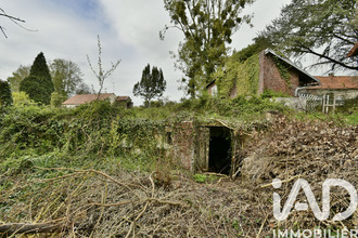  maison thiescourt 60310