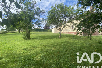  maison thiescourt 60310