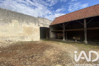  maison thiescourt 60310