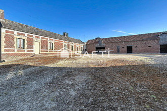  maison thiescourt 60310