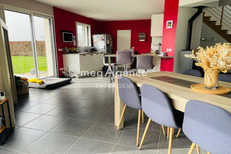  maison thieulloy-l-abbaye 80640