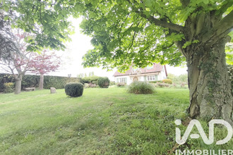  maison thieux 60480