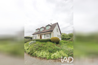  maison thieux 60480
