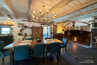  maison thiezac 15800