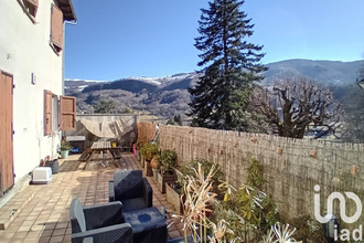  maison thiezac 15800