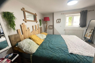  maison thil-sur-arroux 71190