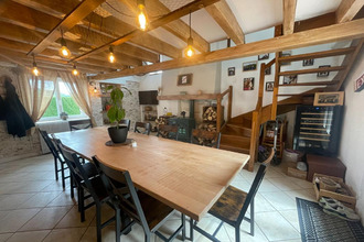  maison thil-sur-arroux 71190