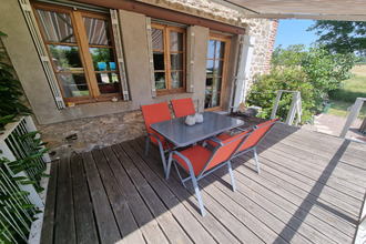  maison thil-sur-arroux 71190