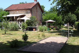  maison thil-sur-arroux 71190