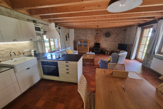  maison thil-sur-arroux 71190