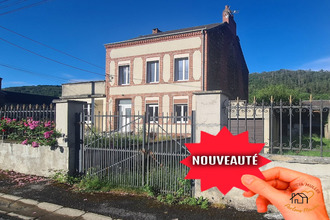  maison thilay 08800