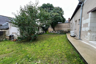  maison thilouze 37260