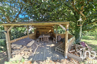  maison thilouze 37260