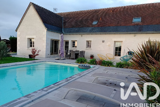  maison thilouze 37260