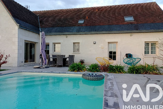  maison thilouze 37260