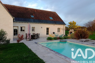  maison thilouze 37260