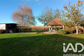  maison thilouze 37260