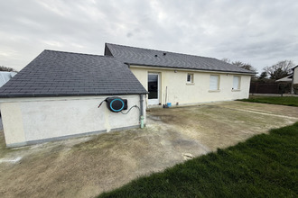  maison thilouze 37260