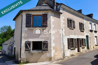  maison thilouze 37260