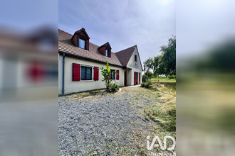  maison thilouze 37260