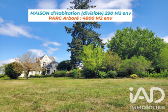  maison thilouze 37260