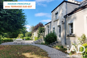  maison thilouze 37260