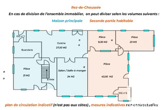  maison thilouze 37260