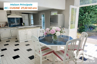  maison thilouze 37260