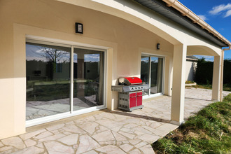  maison thimert-gatelles 28170