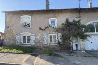  maison thimonville 57580