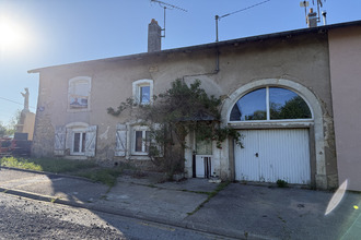  maison thimonville 57580