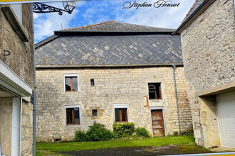  maison thin-le-moutier 08460