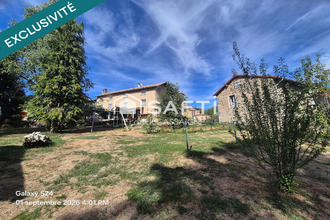  maison thiolieres 63600